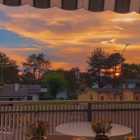 Casa Solem - Thermae Bibione