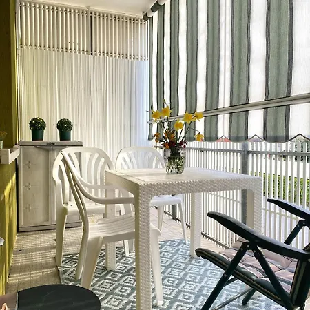 Apartmán Casa Solem - Thermae *