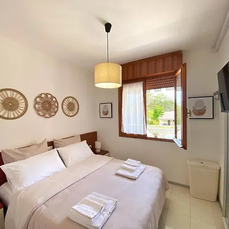 Casa Solem - Thermae Apartmán Bibione