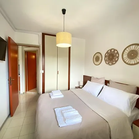 Apartmán Casa Solem - Thermae Bibione