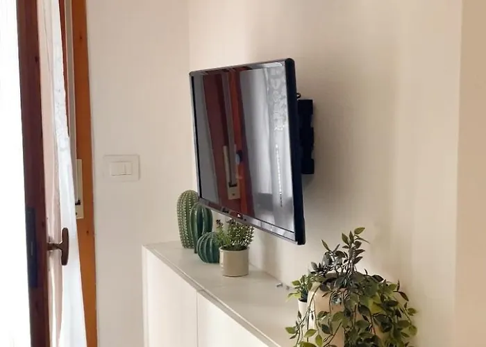 Casa Solem - Thermae Apartmán Bibione