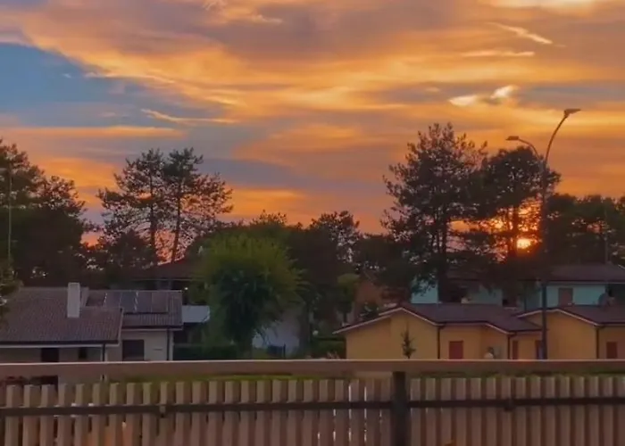 Casa Solem - Thermae Bibione