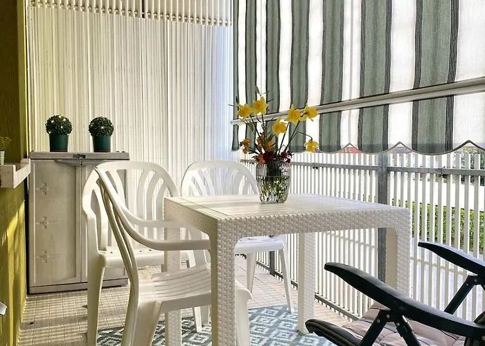 Apartmán Casa Solem - Thermae *