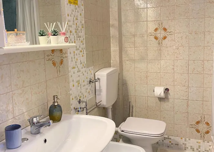 Casa Solem - Thermae