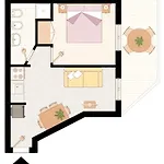 Casa Solem - Thermae Apartman