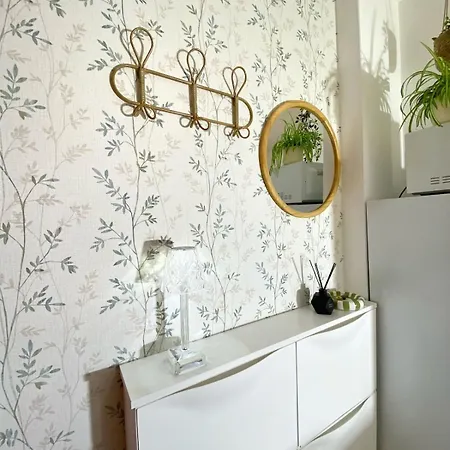 Apartment Casa Solem - Thermae