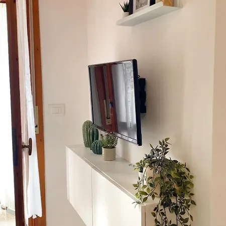 Casa Solem - Thermae Апартаменты Бибионе