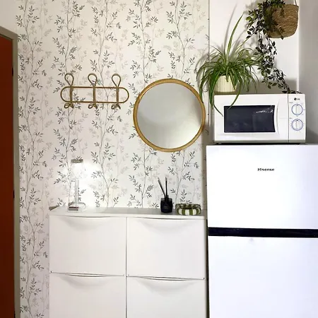 Casa Solem - Thermae Apartment *