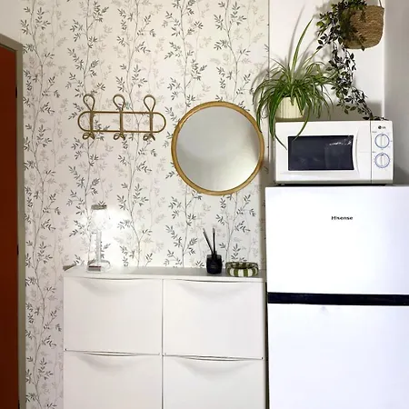 Casa Solem - Thermae Апартаменты *