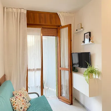 Casa Solem - Thermae Бибионе