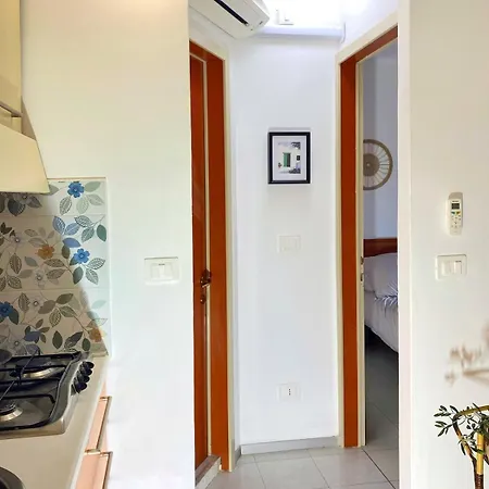 Casa Solem - Thermae Appartement *