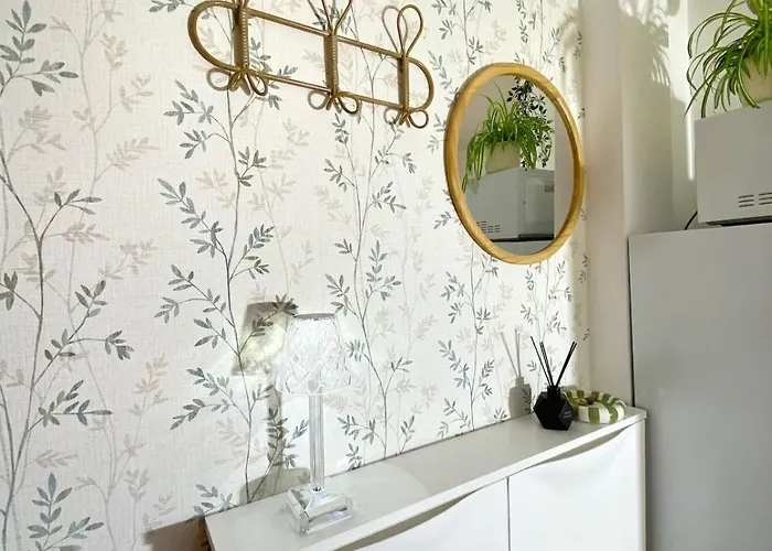 Appartement Casa Solem - Thermae