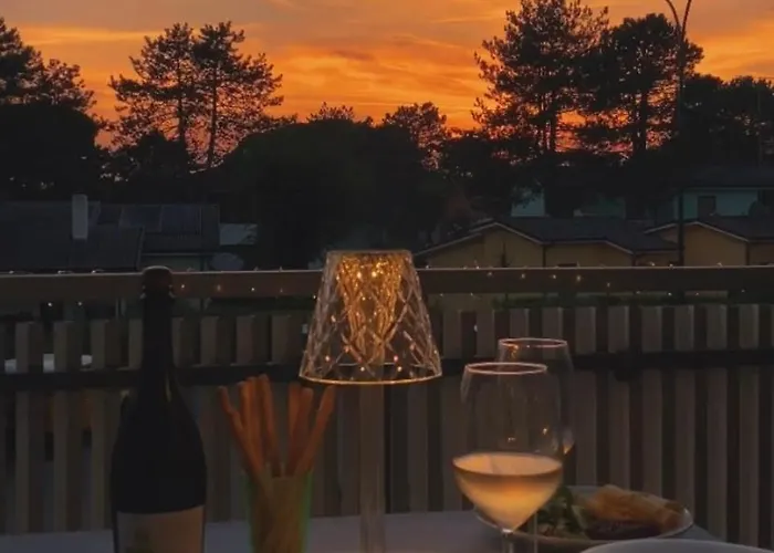 Casa Solem - Thermae