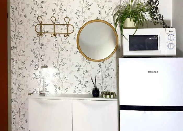 Casa Solem - Thermae Appartement *