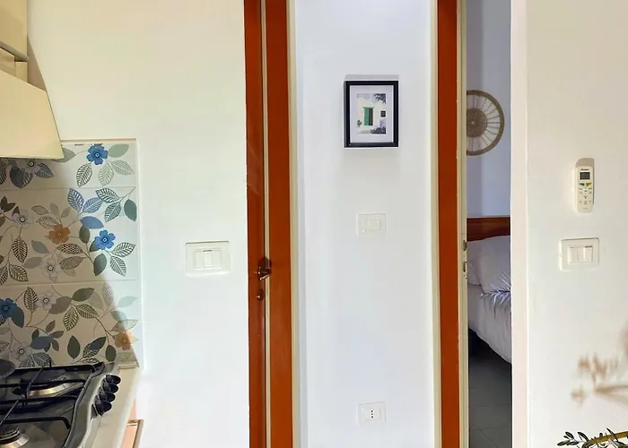 Casa Solem - Thermae Appartement *