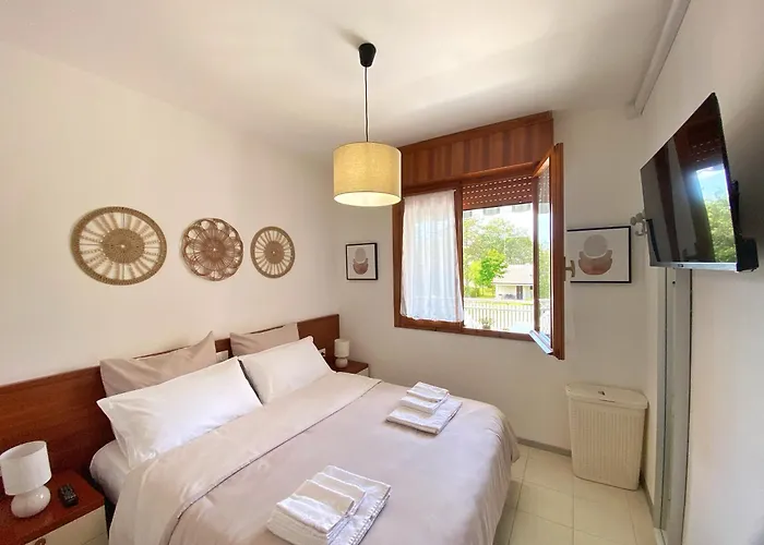 Casa Solem - Thermae Appartement Bibione