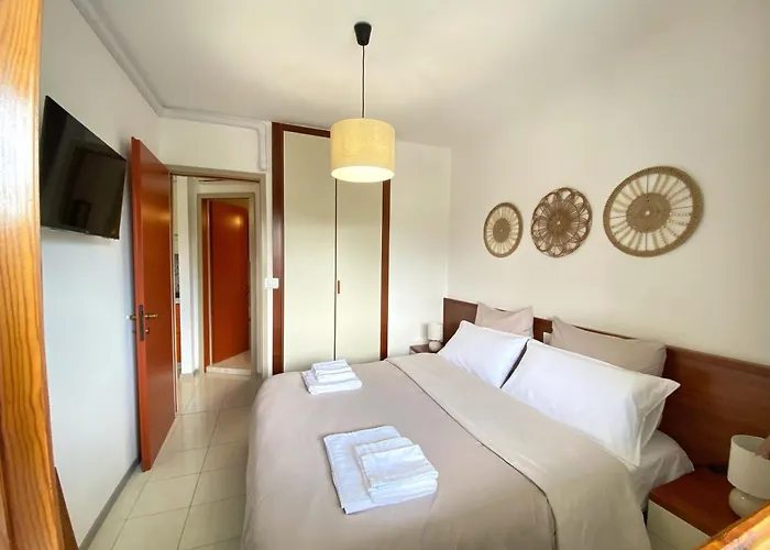 Appartement Casa Solem - Thermae Bibione